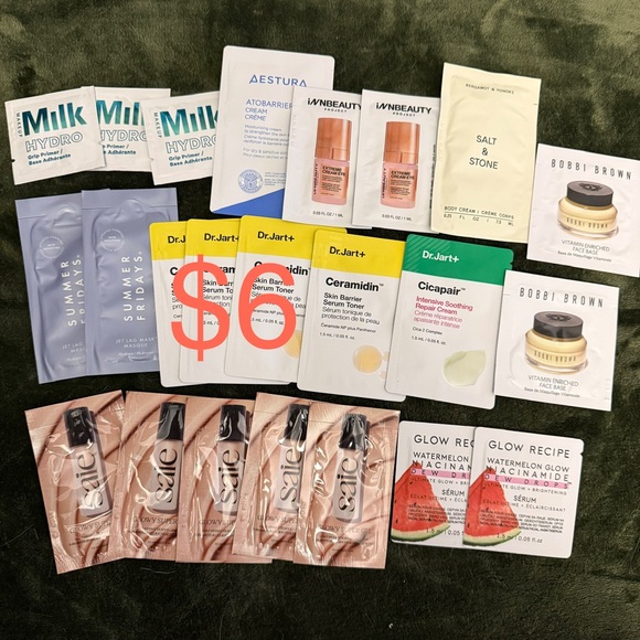 23 samples - Picture 1 of 1